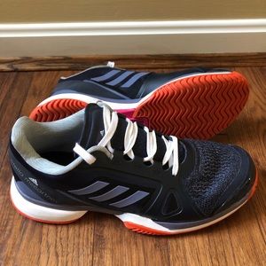 adidas Stella Court Womens Tennis Shoe